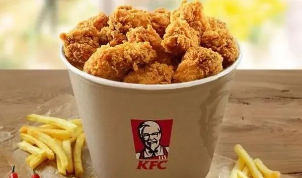 肯德基纸质优惠券怎么获得,肯德基纸质优惠券