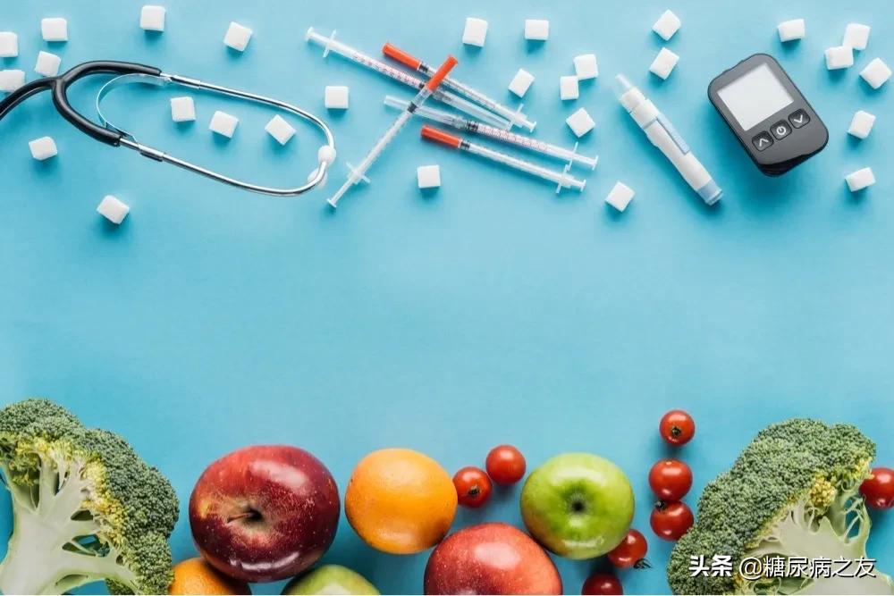 糖尿病人餐前运动还是餐后运动好,糖尿病可以通过饮食和运动控制吗