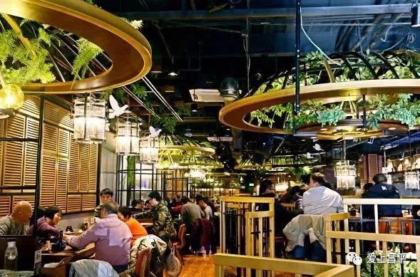 北京吃肉好去处,大口吃肉的地方推荐