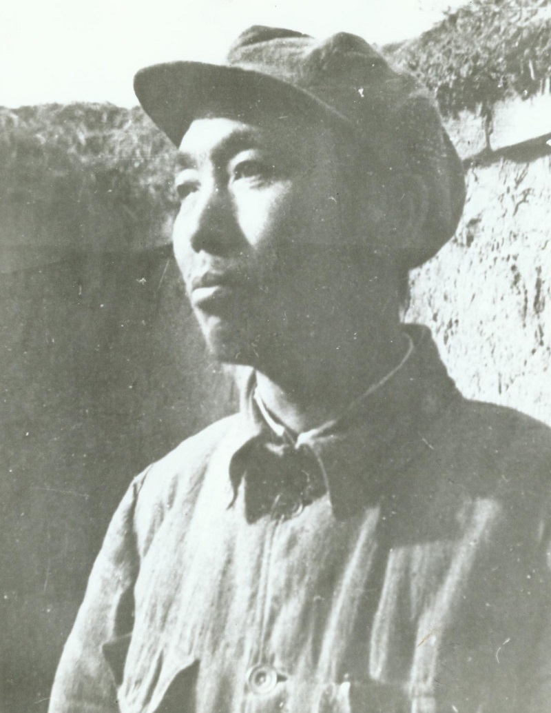 中国工农红军最幸福的一对夫妻,中国最后一对红军夫妻