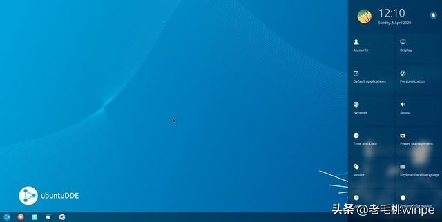 ubuntu哪个系统最好用,深度linux好还是ubuntu好