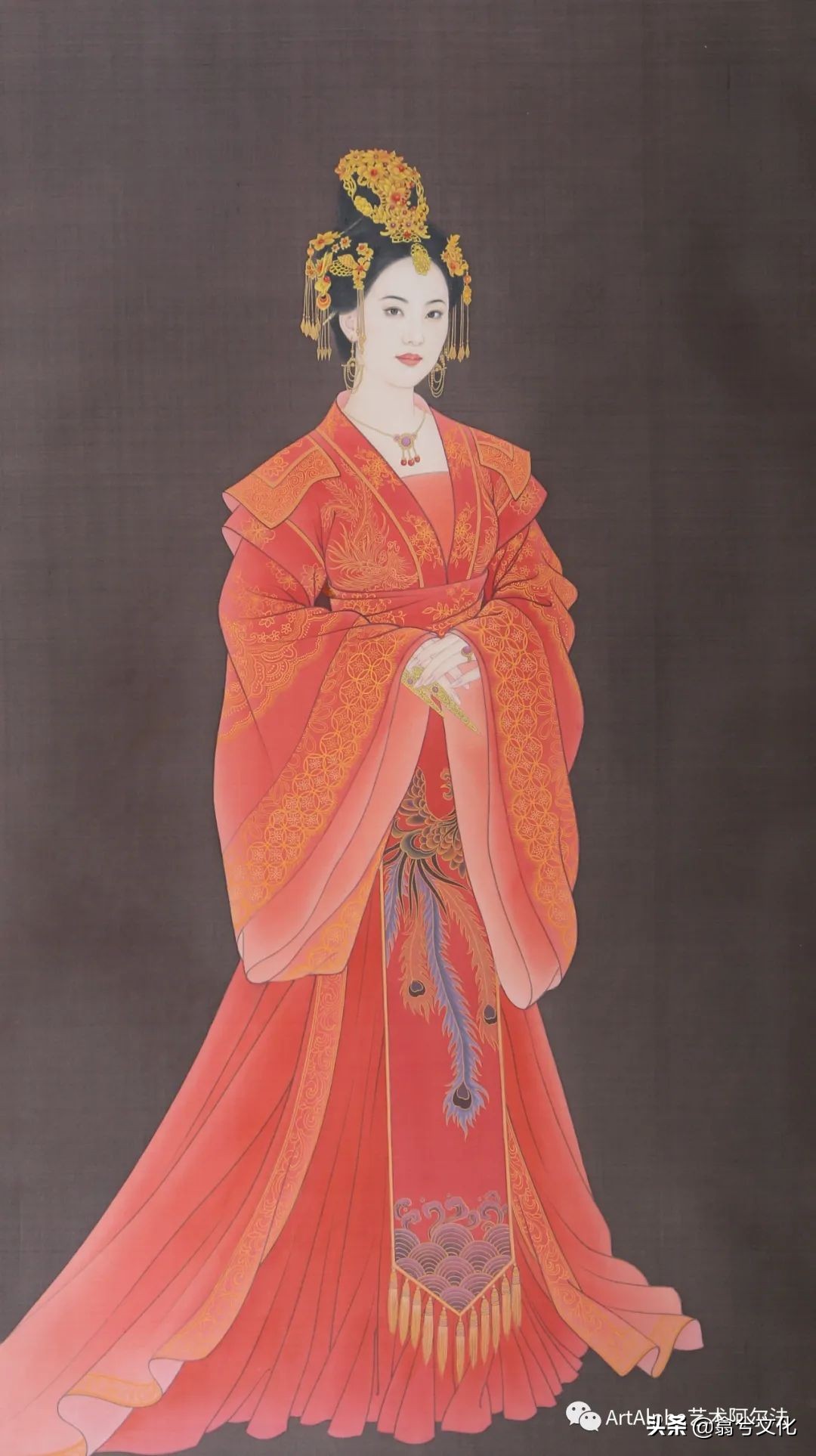 这些大咖艺术家都画过她，来了解当艺术家模特是一种什么样的体验