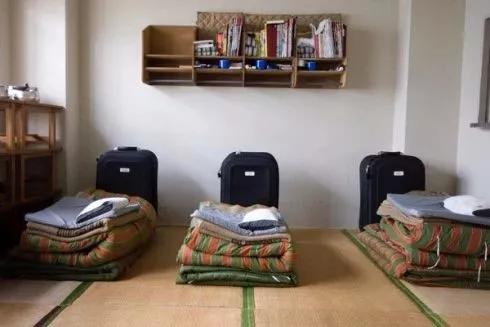 日本养老院人性化,为何日本老人卖房也要住养老院