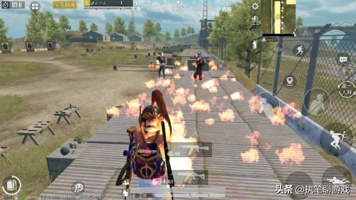 “吃鸡”玩家想用“谐音ID”瞒天过海，却收到1份“特殊警告”