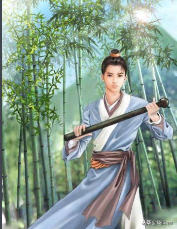 诛仙的深度解析,诛仙为何能成为网络文学