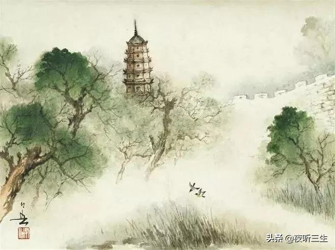 苏轼明月千里寄相思,苏轼零落成泥碾作尘