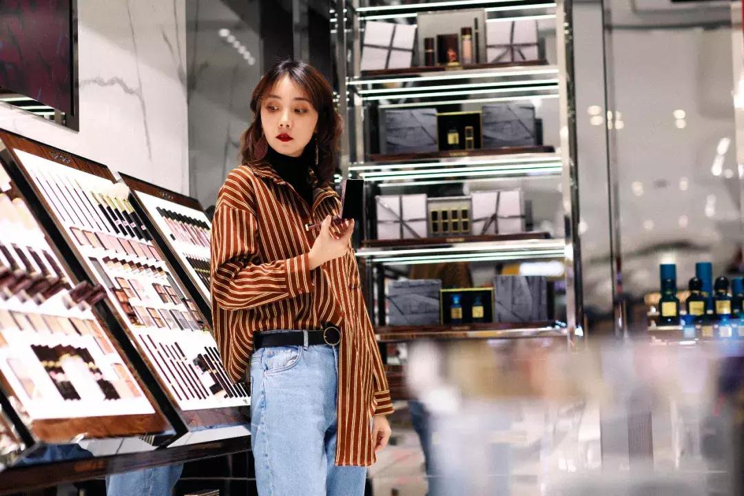 可以提升妆容质感的化妆品,提升妆感化妆产品