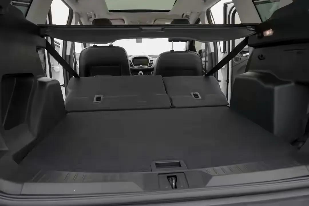 13年福特翼虎四驱顶配2.0高速狂飙,经典情怀老车06款福特翼虎进口版