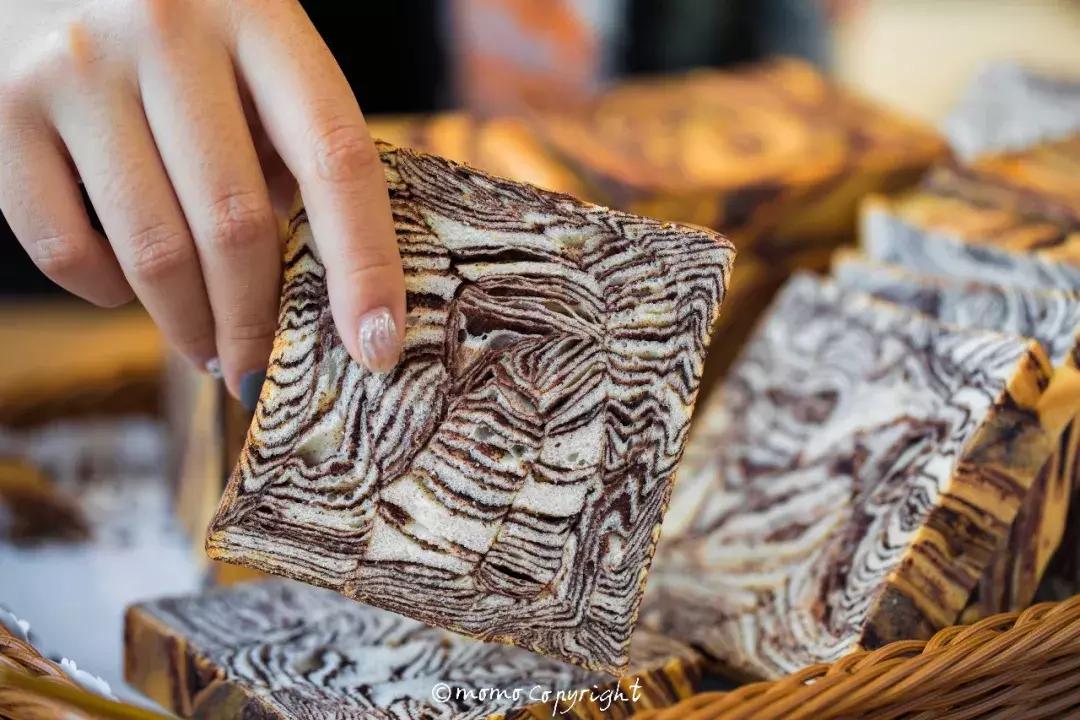 吐司界的断货王，爸爸糖终于又开新店了！