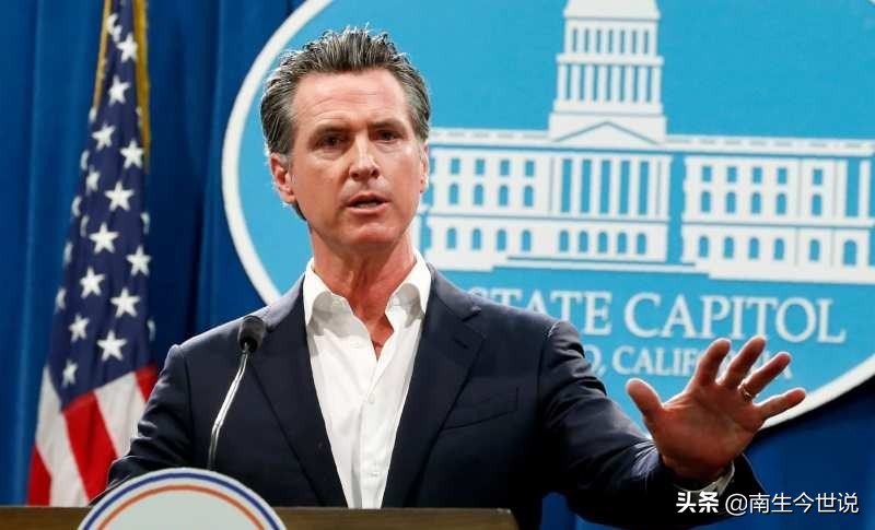 美国加州gdp人民币,美国加州gdp为什么那么高