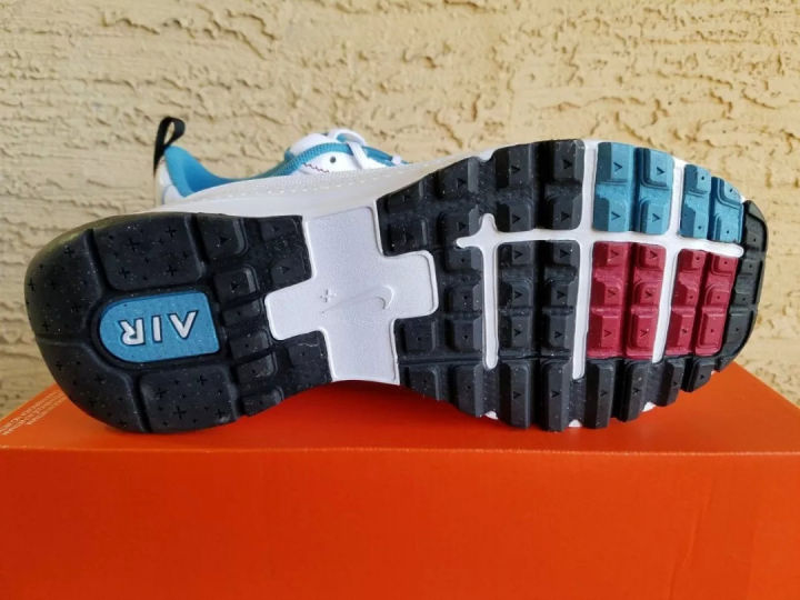 连AJ也加入其中，美洲原住民居然有自己的专属鞋款？