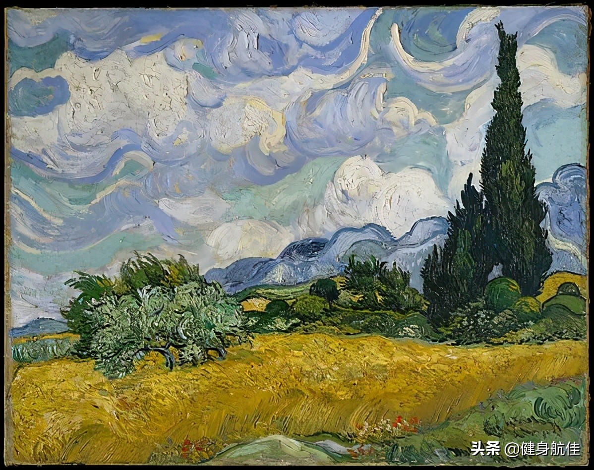 健身知识第二集,健身知识学习合集