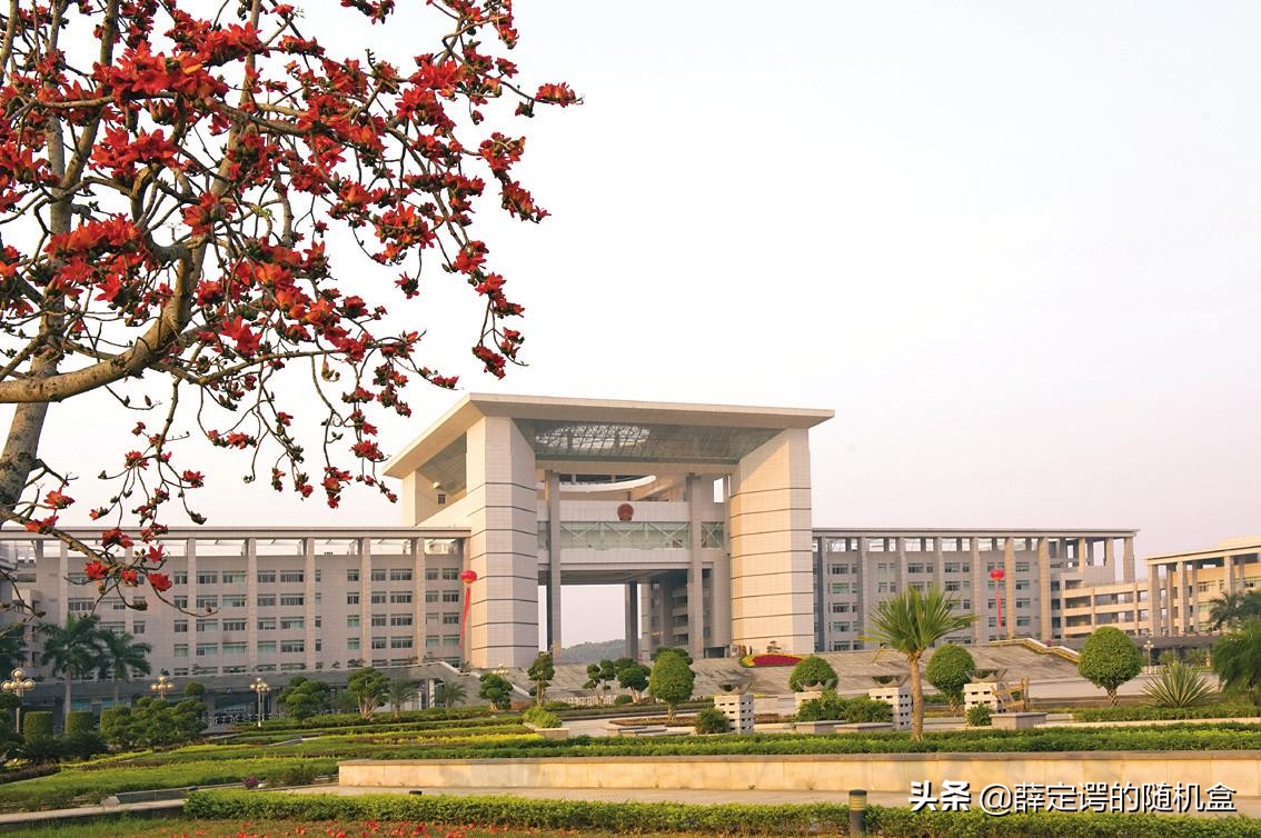 广西壮族自治区各地政府大楼,广西壮族自治区省委大楼