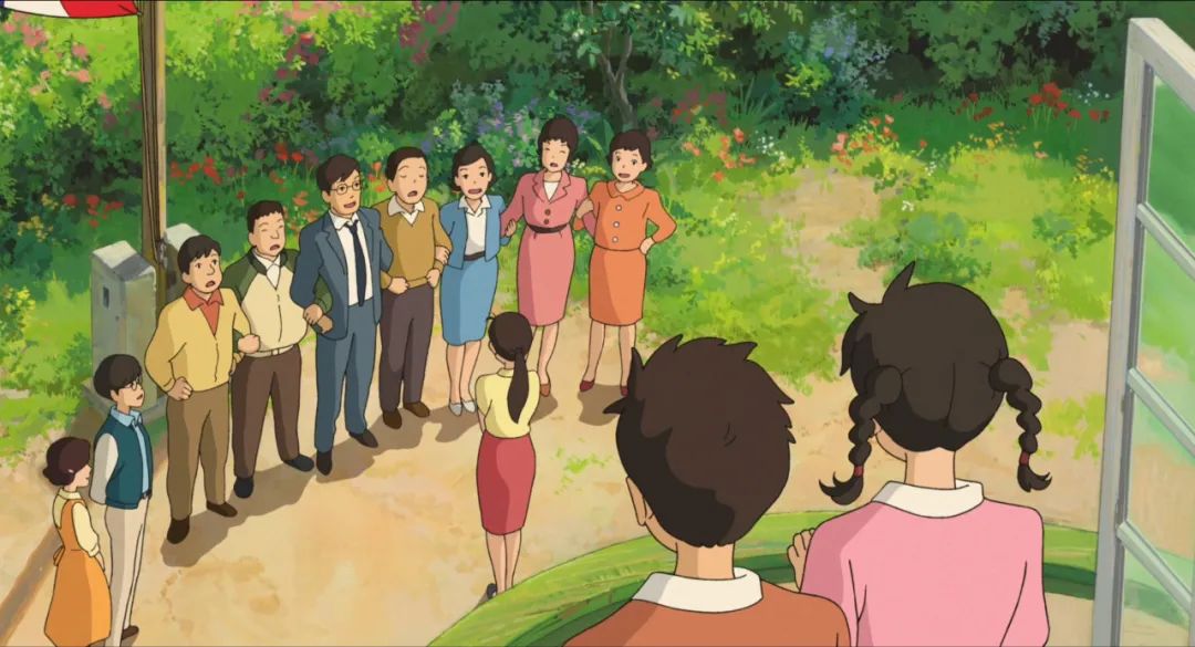 允许停顿,但不允许一直停顿,收拾一下,继续前行