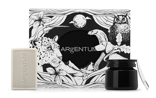 圣诞礼物美妆礼盒,美妆博主的圣诞礼物