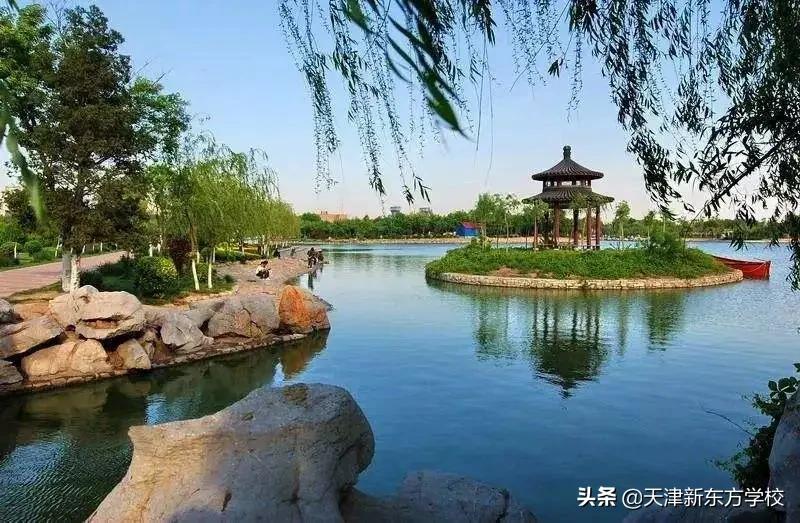 天津好消息今天,天津所有的免费景点博物馆