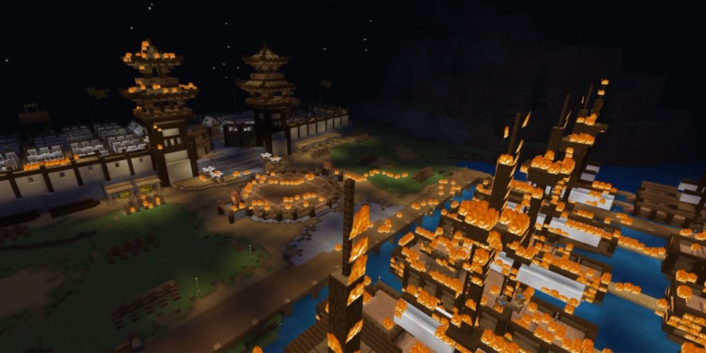 我的世界下界更新版大全,我的世界下界更新的经典版