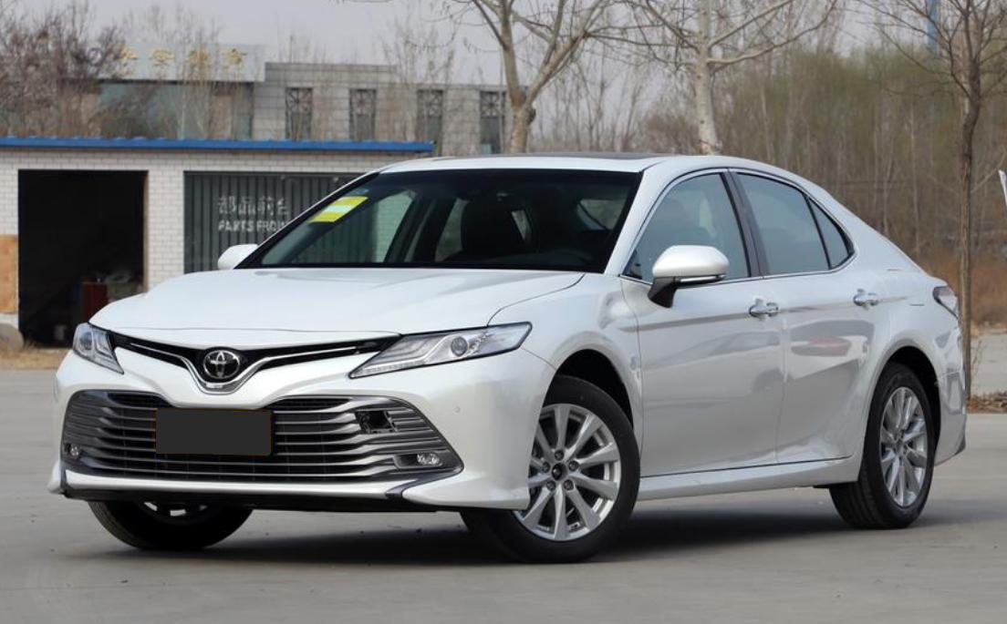 口碑相当出色的丰田凯美瑞，如今还值得买么？答案非也