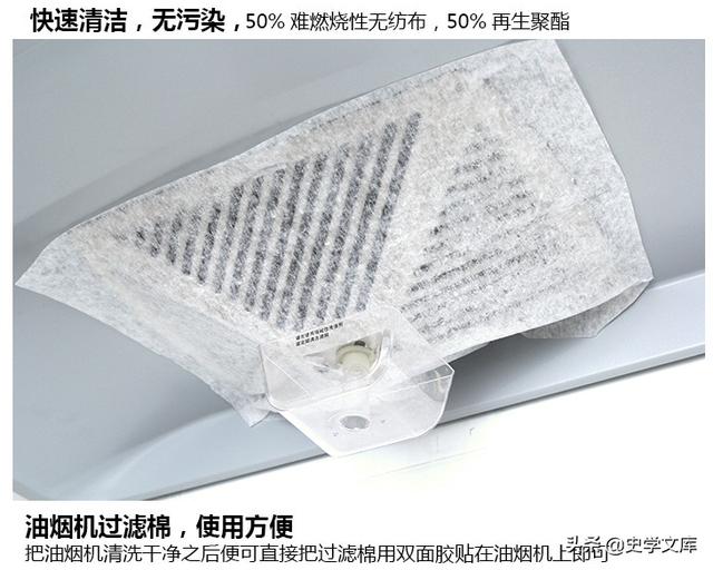 抽油烟机最简单不花钱去油污,抽油烟机用什么方法洗干净