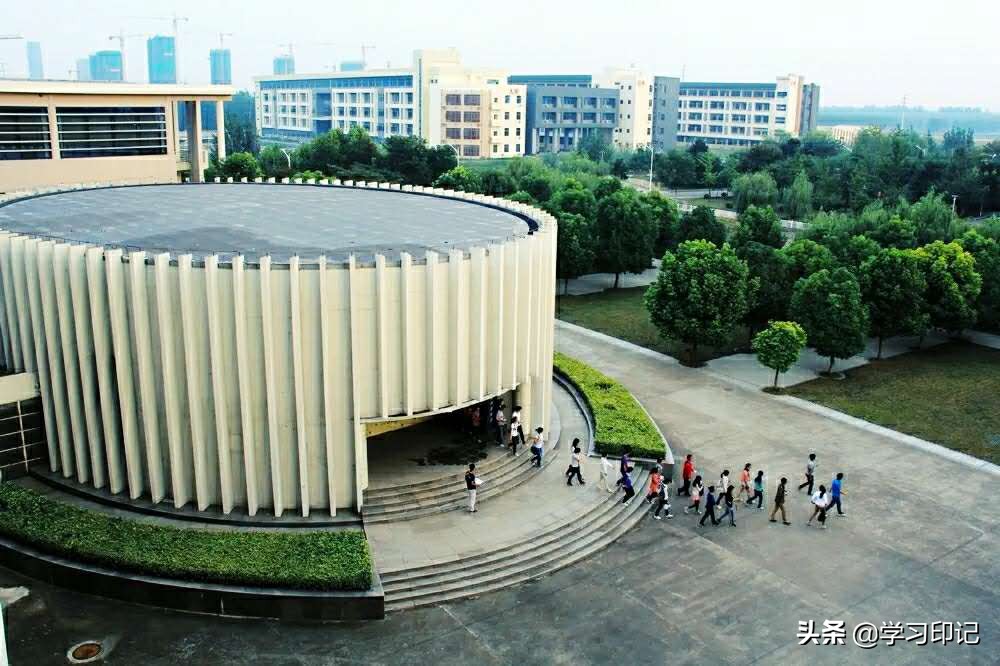 中国最低调的医学院,河南医科大学二本专业