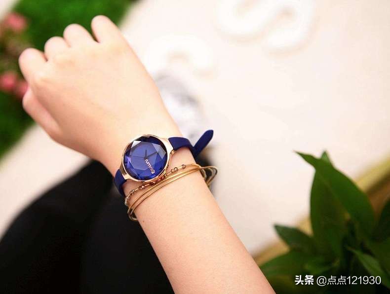 美貌绝伦气质优雅个性十足,小众大方气质女士表