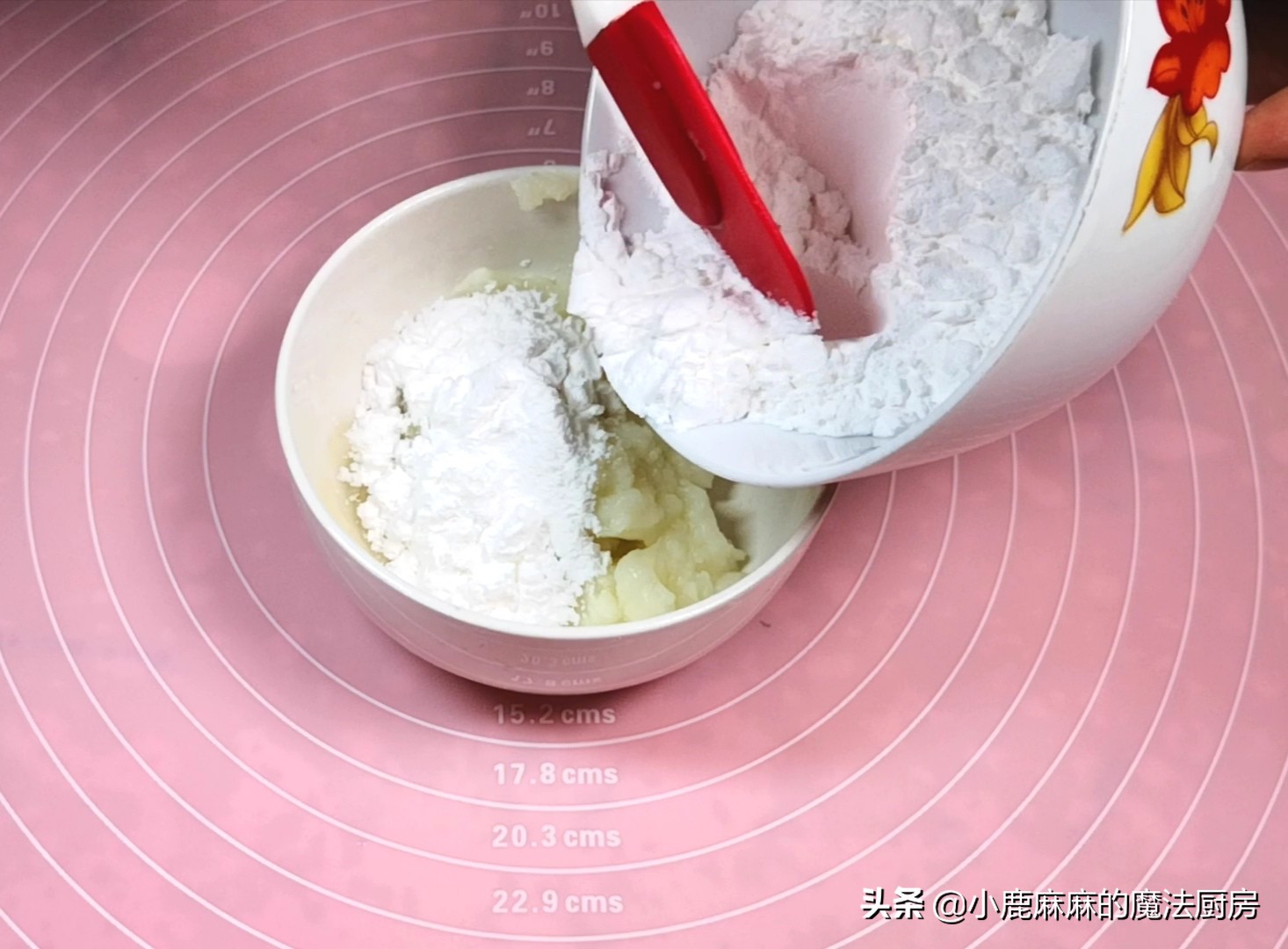 芋圆不软,芋圆不脆