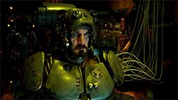 环太平洋机甲介绍切尔诺阿尔法,环太平洋机甲切尔诺阿尔法号照片