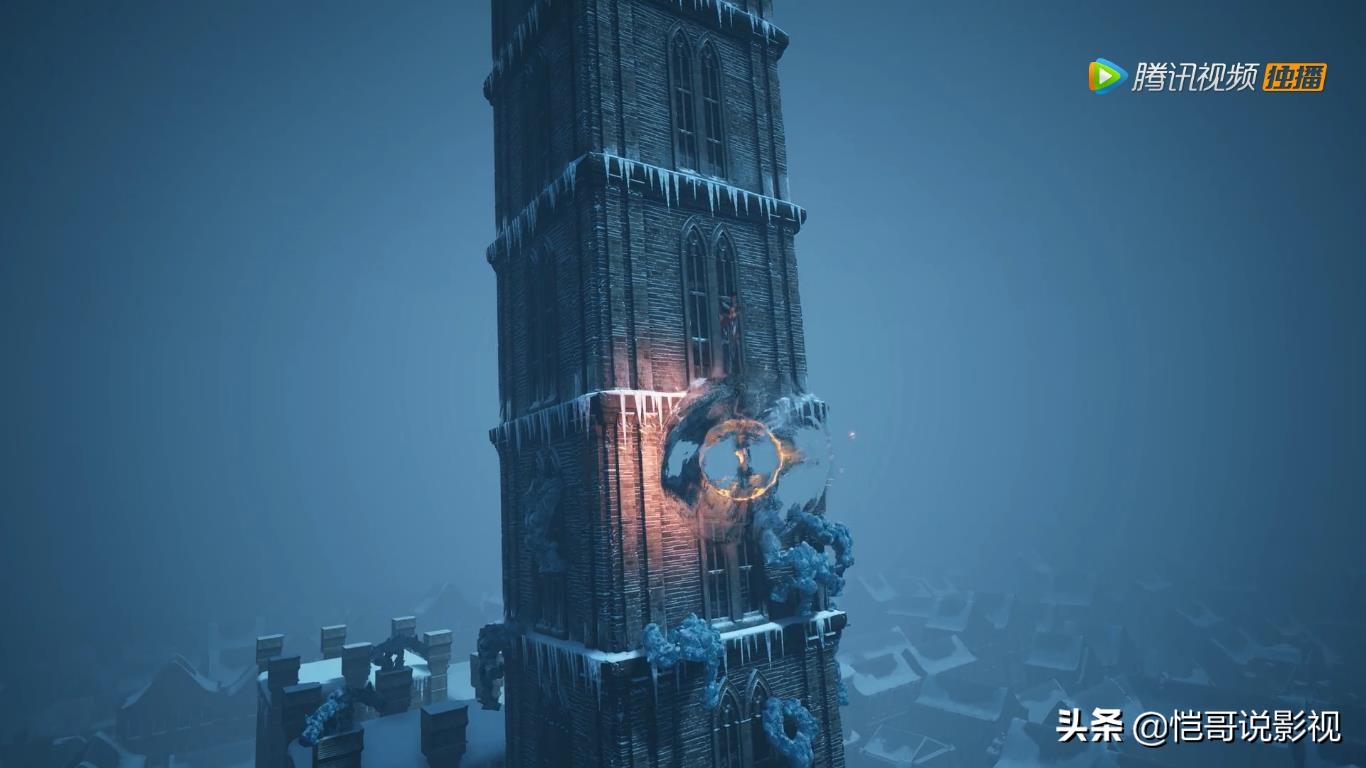 全职高手技能一览表,全职高手技能总结