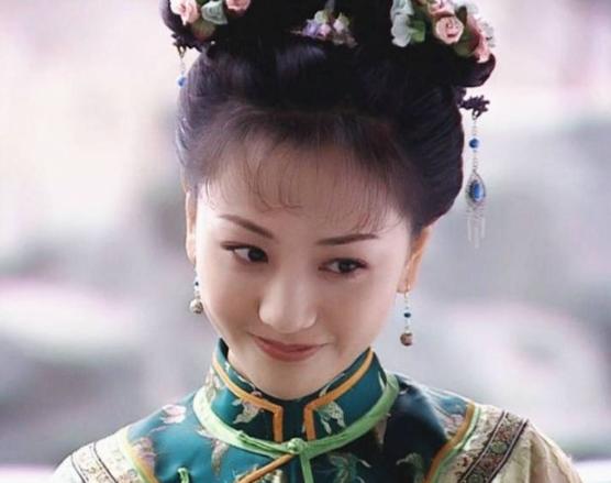 敢演敢说敢挑战郝蕾为何那么自信,郝蕾说自己的目标是表演艺术家