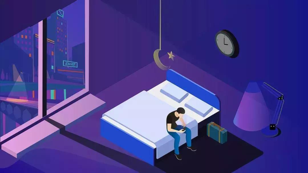 少女化浓妆离家出走,小女孩离家出走还化浓妆