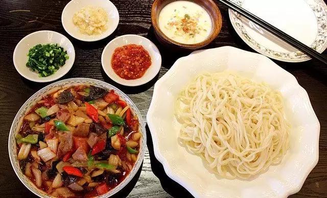 疆味维吾尔特色美食,入疆最好吃的美食
