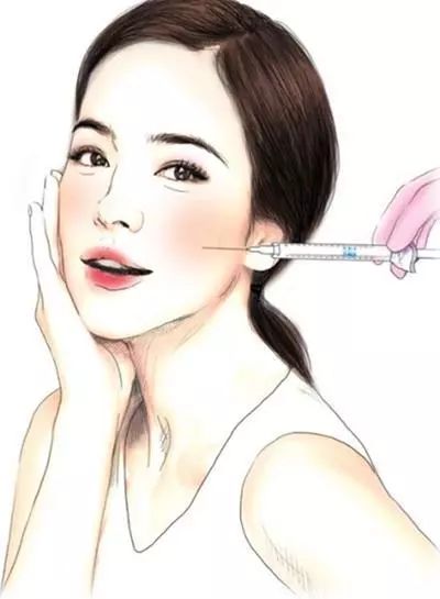 微整注射知识大全,微整注射针头理论知识