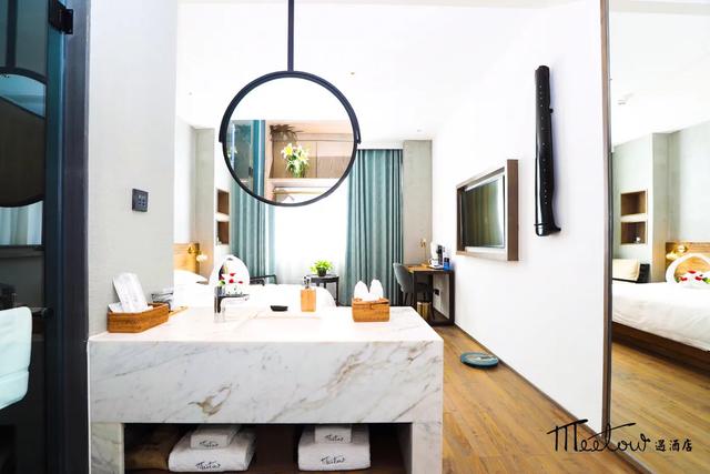 东方雅韵创意酒店,北京东方美学酒店