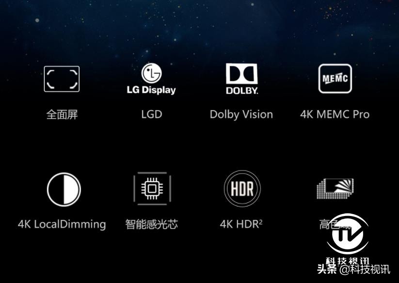 康佳大屏电视评测,康佳led电视哪个系列最好