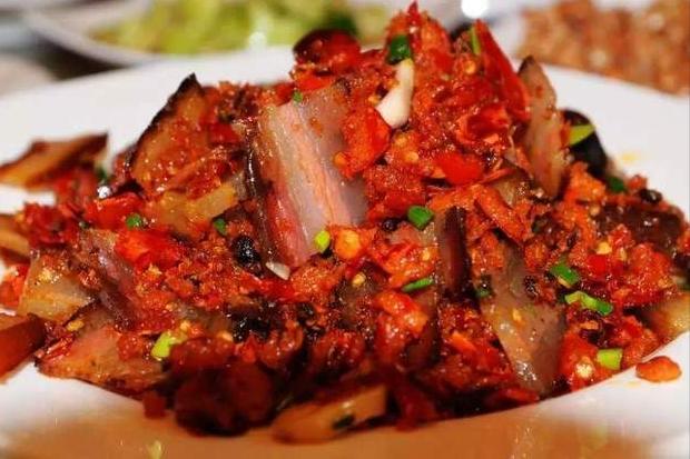 土家族的民风民俗饮食,土家族的饮食风俗图片