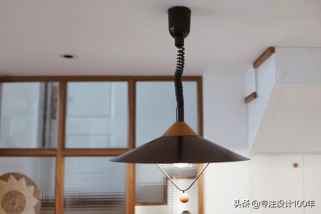 60平老旧学区房爆改,年轻夫妇改造学区房