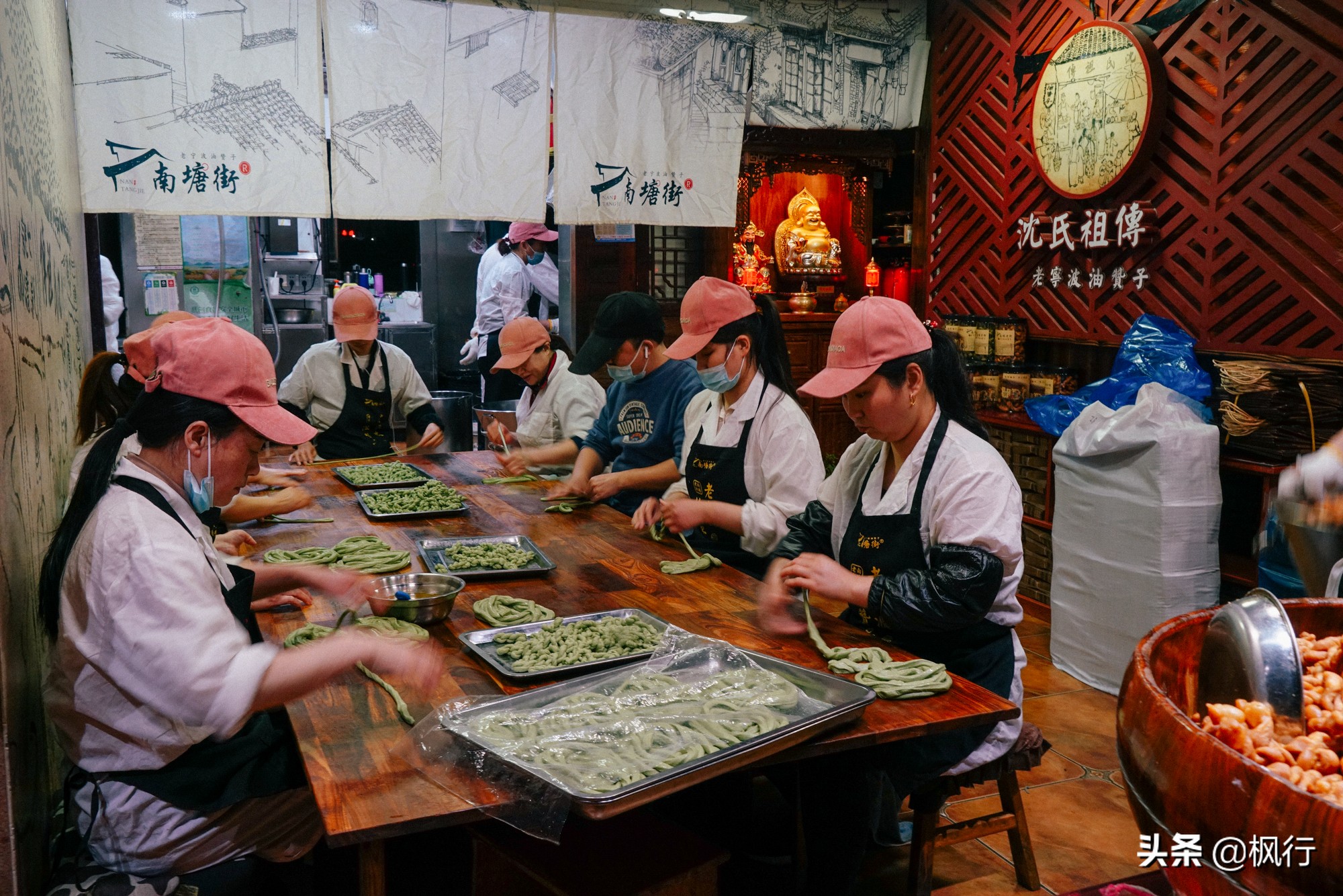 宁波市比较好吃的小吃,宁波有什么好吃的美食街吗