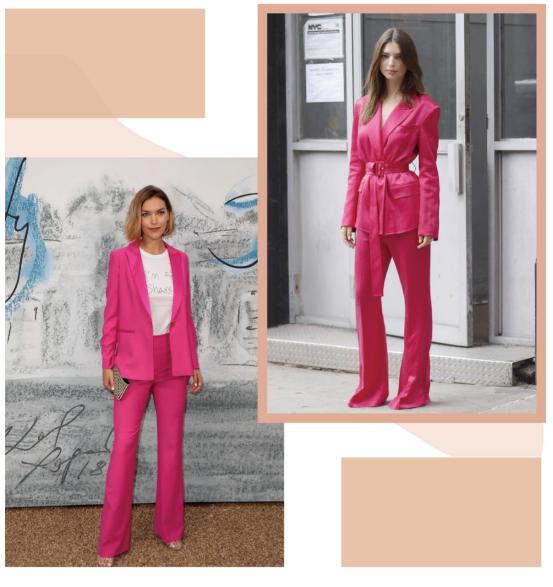 奔四女人减龄增添魅力更显高级,奔四女人别慌