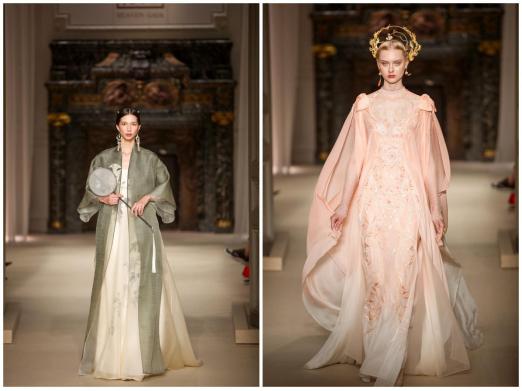 西方审美更高级,西方审美发展