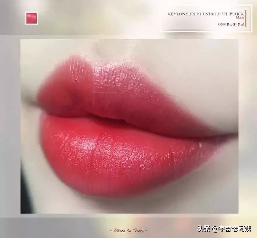 都是什么神仙口红！！黄皮显白，白皮更显白！