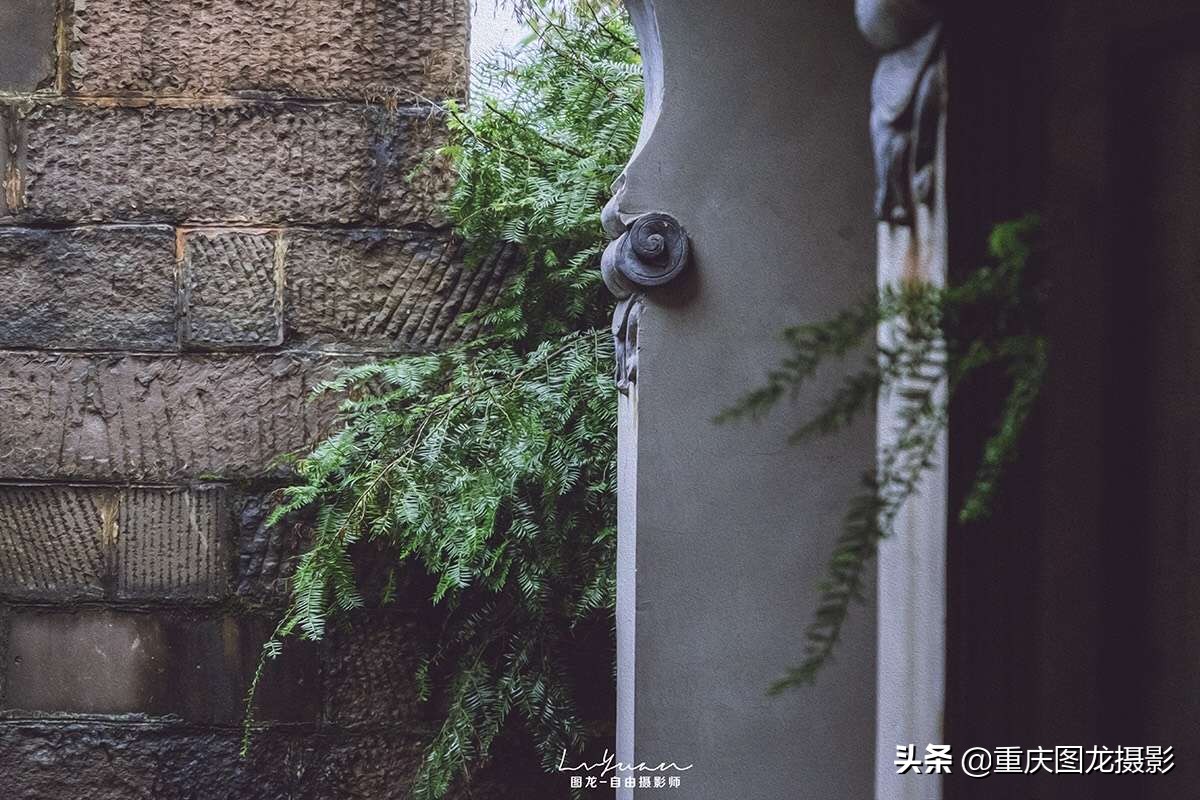 古镇怎么拍照片人像,拍古镇有哪些摄影技巧