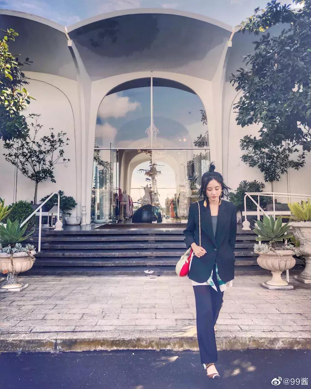 这些时尚单品，买到就是赢！