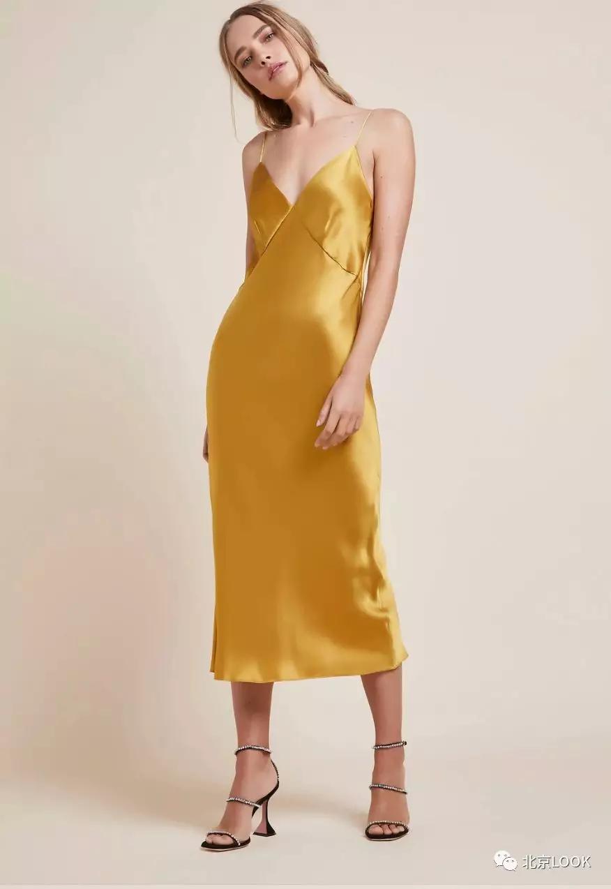 全小区最靓·你需要一份睡衣清单