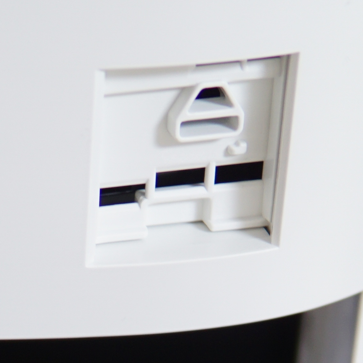 松下空气净化器f-136c7px拆解,松下空气净化器f-93c0px