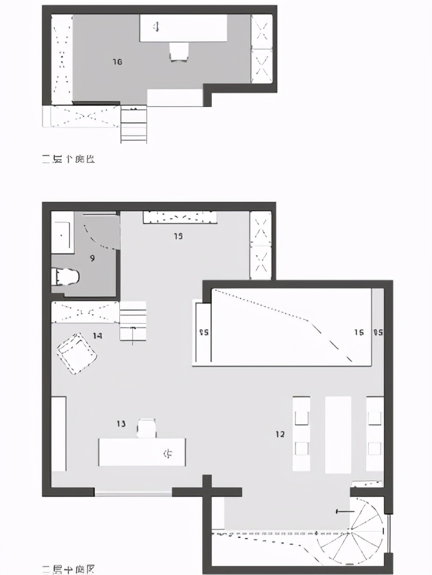 清华夫妇房子改造,美院夫妻