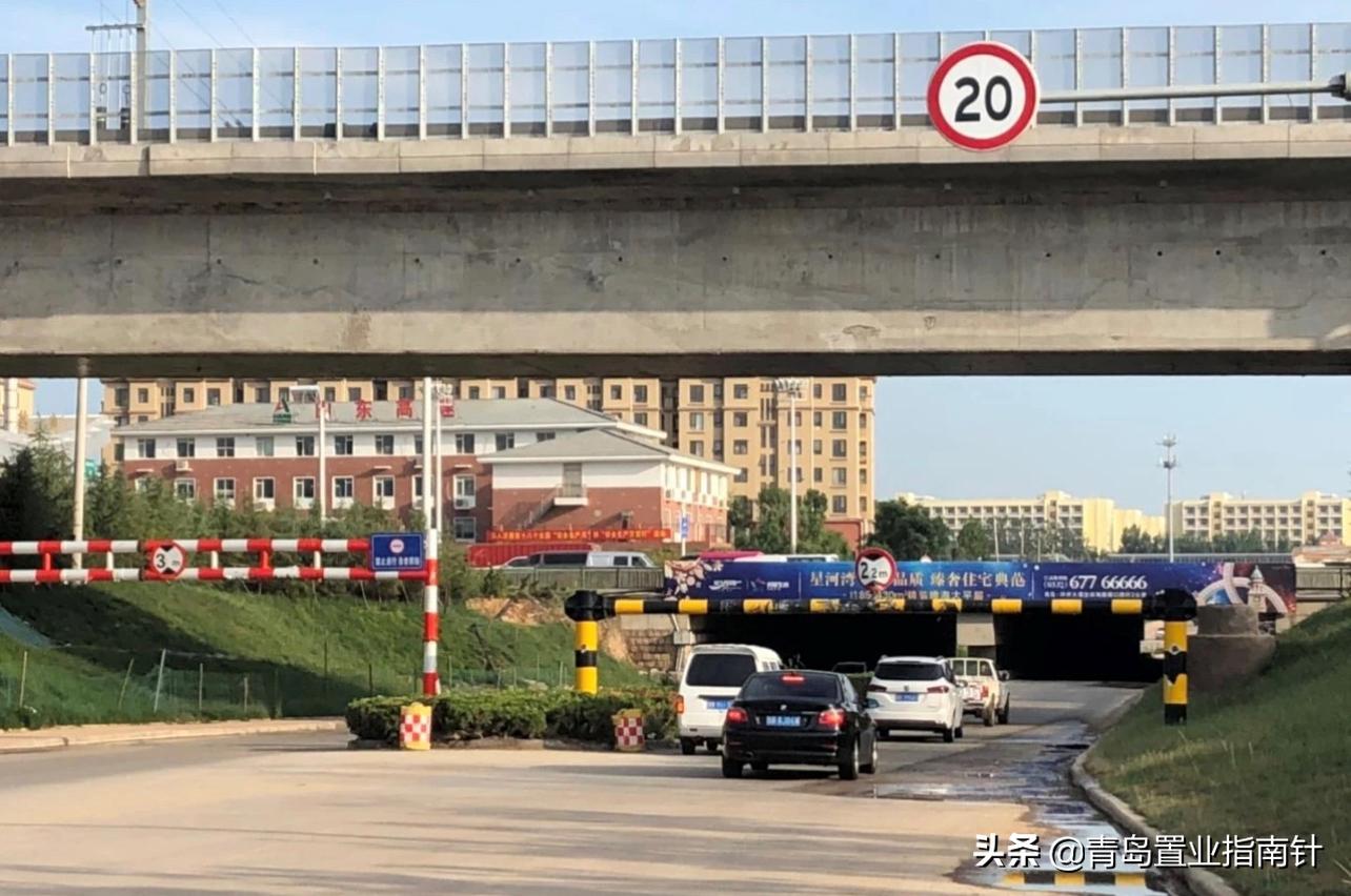 青岛城阳白沙湾最新消息,城阳白沙湾片区在哪里