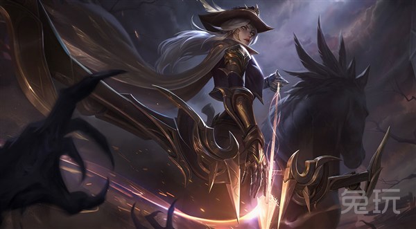 加里奥打ad卡牌,加里奥卡牌上分