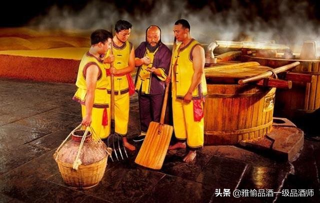 泸州老窖为什么有那么多品,为什么泸州老窖都是浓香型白酒