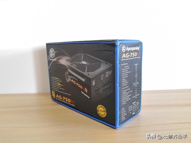 艾湃ag750w拆解,艾湃电竞ag750m拆解