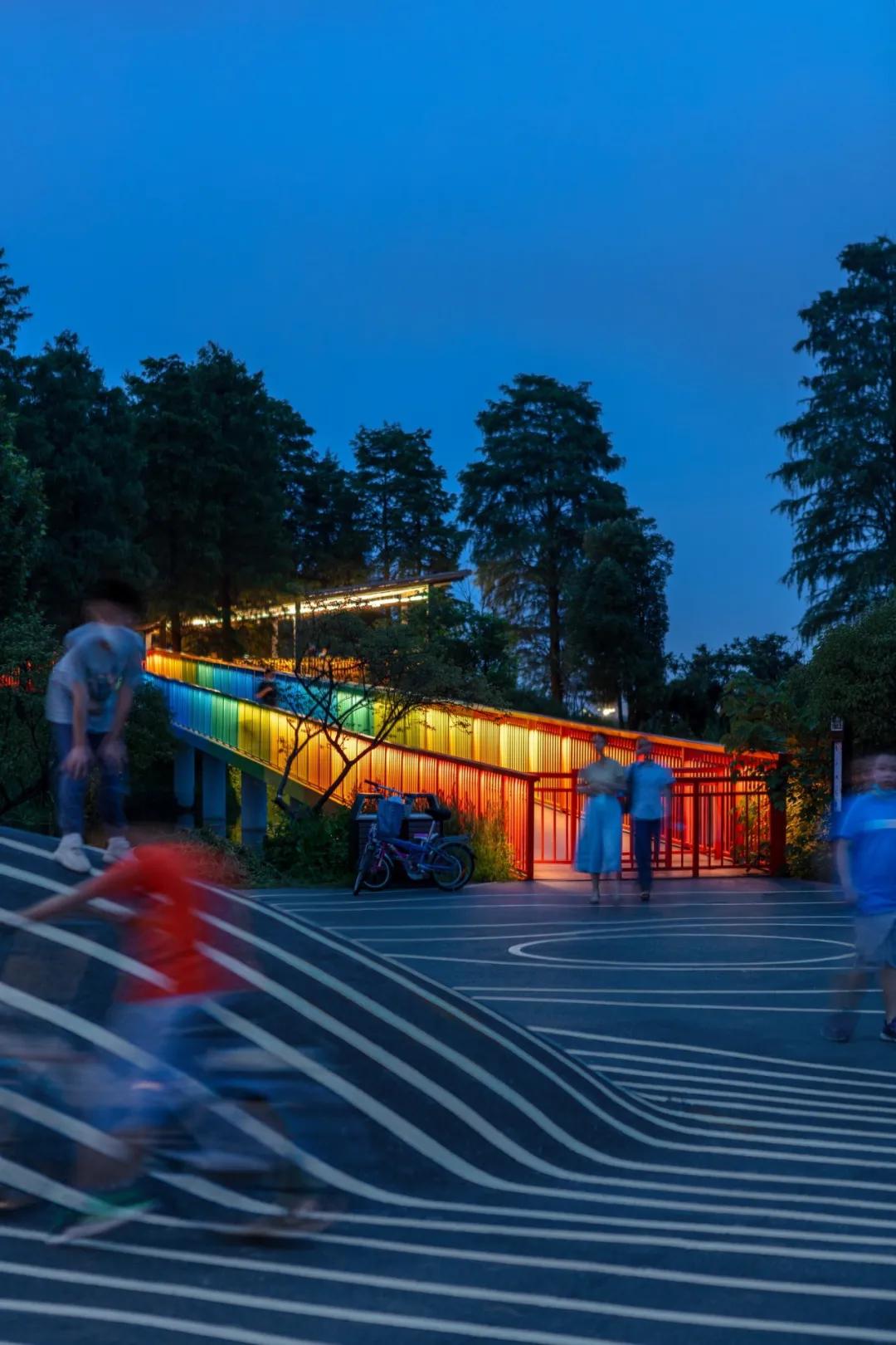 武汉华侨城湿地公园绿化,华侨城生态湿地公园武汉什么区